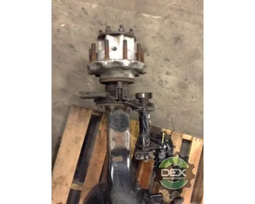 VOLVO VNL300 Axle Assembly, Rear (Single or Rear)