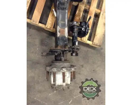 VOLVO VNL300 Axle Assembly, Rear (Single or Rear)
