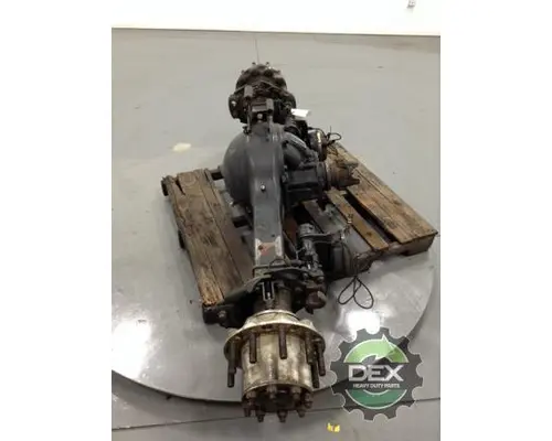 VOLVO VNL300 Axle Assembly, Rear (Single or Rear)