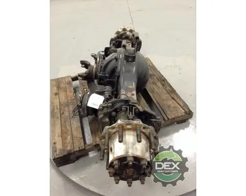 VOLVO VNL300 Axle Assembly, Rear (Single or Rear)