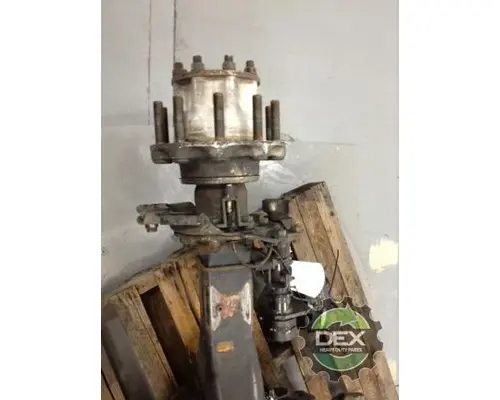 VOLVO VNL300 Axle Assembly, Rear (Single or Rear)