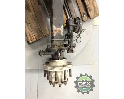 VOLVO VNL300 Axle Assembly, Rear (Single or Rear)