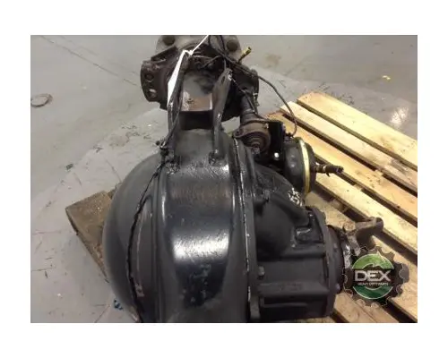 VOLVO VNL300 Axle Assembly, Rear (Single or Rear)