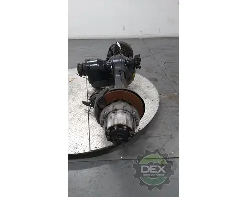 VOLVO VNL300 Axle Assembly, Rear (Single or Rear)
