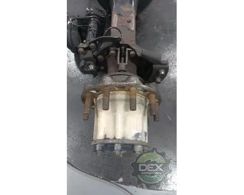 VOLVO VNL300 Axle Assembly, Rear (Single or Rear)