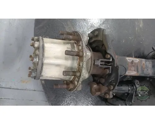 VOLVO VNL300 Axle Assembly, Rear (Single or Rear)