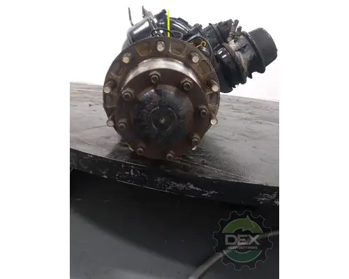 VOLVO VNL300 Axle Assembly, Rear (Single or Rear)