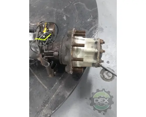 VOLVO VNL300 Axle Assembly, Rear (Single or Rear)