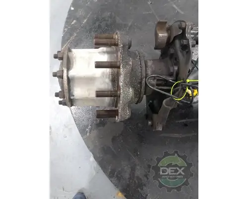 VOLVO VNL300 Axle Assembly, Rear (Single or Rear)