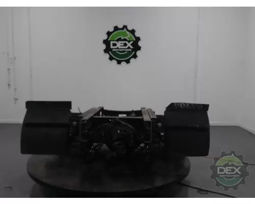VOLVO VNL300 Axle Assembly, Rear (Single or Rear)