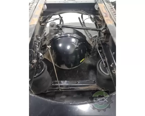 VOLVO VNL300 Axle Assembly, Rear (Single or Rear)