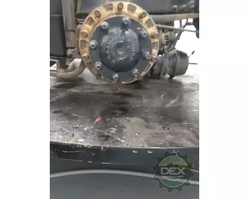 VOLVO VNL300 Axle Assembly, Rear (Single or Rear)