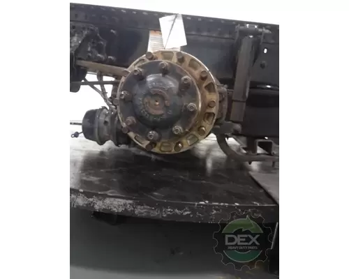 VOLVO VNL300 Axle Assembly, Rear (Single or Rear)
