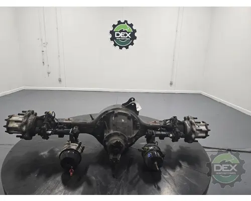VOLVO VNL300 Axle Assembly, Rear (Single or Rear)
