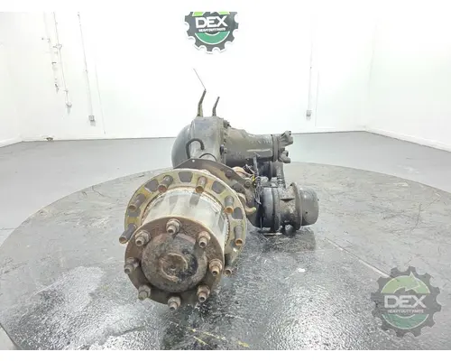 VOLVO VNL300 Axle Assembly, Rear (Single or Rear)