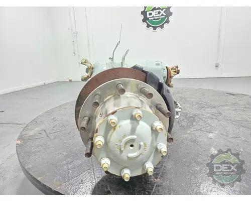 VOLVO VNL300 Axle Assembly, Rear (Single or Rear)