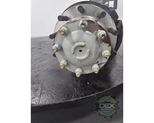 VOLVO VNL300 Axle Assembly, Rear (Single or Rear)
