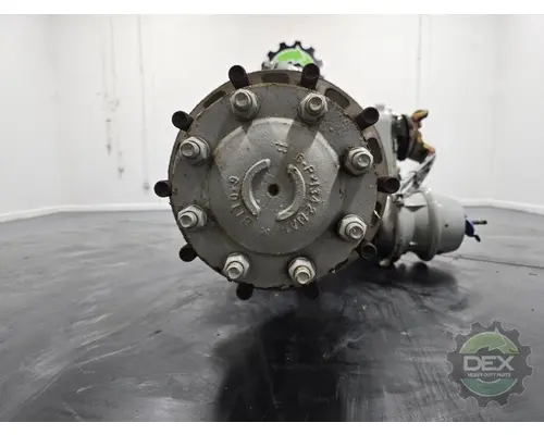 VOLVO VNL300 Axle Assembly, Rear (Single or Rear)