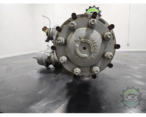 VOLVO VNL300 Axle Assembly, Rear (Single or Rear)