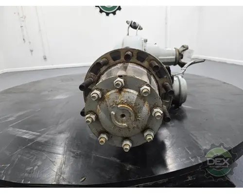 VOLVO VNL300 Axle Assembly, Rear (Single or Rear)