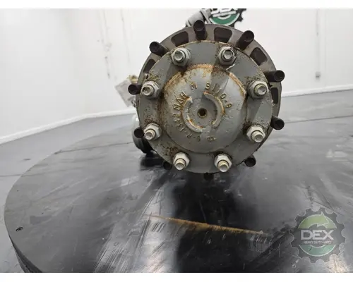 VOLVO VNL300 Axle Assembly, Rear (Single or Rear)