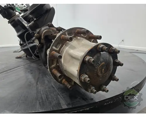 VOLVO VNL300 Axle Assembly, Rear (Single or Rear)