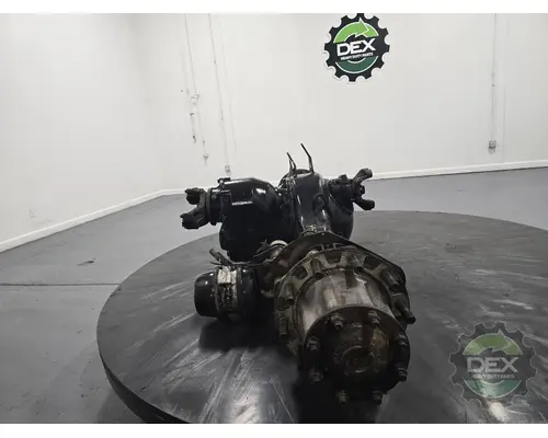 VOLVO VNL300 Axle Assembly, Rear (Single or Rear)