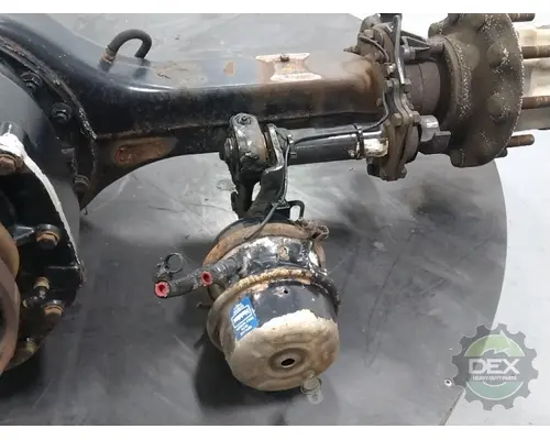 VOLVO VNL300 Axle Assembly, Rear (Single or Rear)