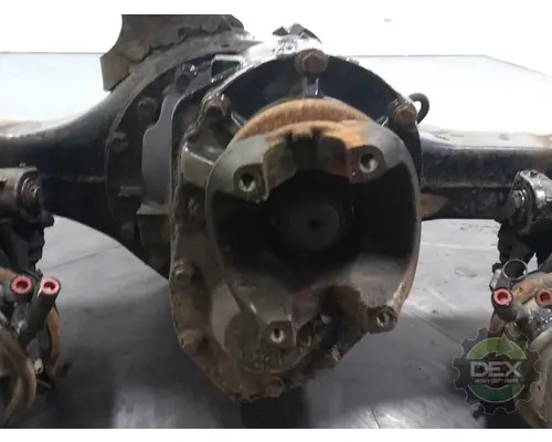 VOLVO VNL300 Axle Assembly, Rear (Single or Rear)
