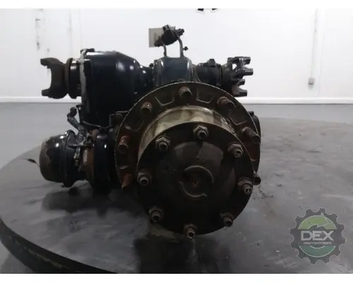 VOLVO VNL300 Axle Assembly, Rear (Single or Rear)