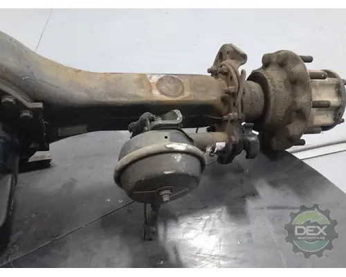 VOLVO VNL300 Axle Assembly, Rear (Single or Rear)