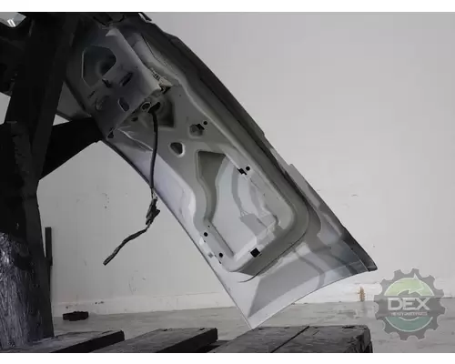 VOLVO VNL300 Bumper Assembly, Front
