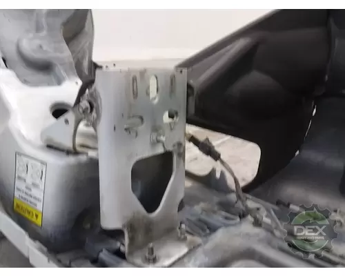VOLVO VNL300 Bumper Assembly, Front