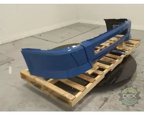 VOLVO VNL300 Bumper Assembly, Front