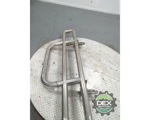 VOLVO VNL300 Bumper Assembly, Front