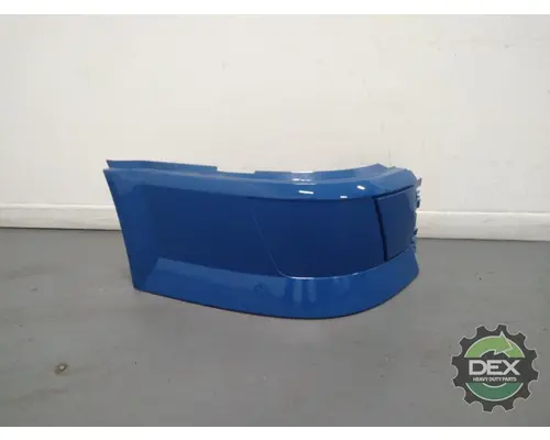 VOLVO VNL300 Bumper Assembly, Front