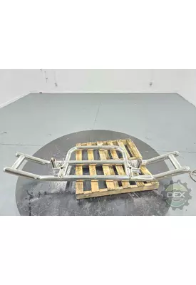 VOLVO VNL300 Bumper Assembly, Front
