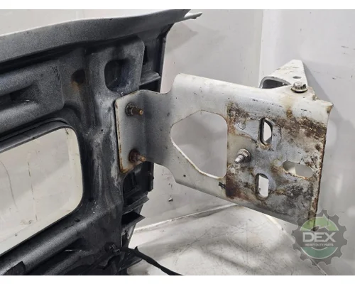 VOLVO VNL300 Bumper Assembly, Front