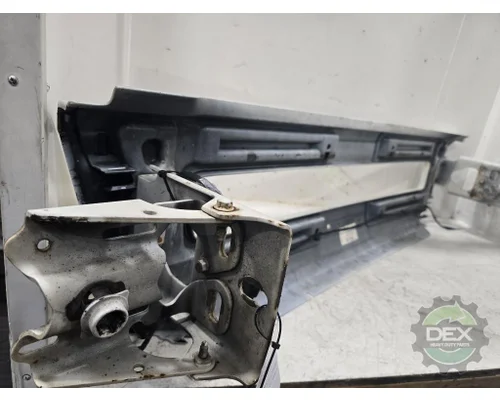 VOLVO VNL300 Bumper Assembly, Front