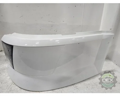 VOLVO VNL300 Bumper Assembly, Front