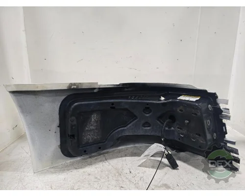 VOLVO VNL300 Bumper Assembly, Front