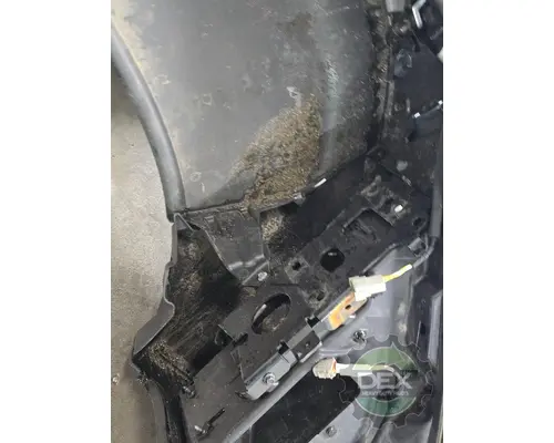 VOLVO VNL300 Bumper Assembly, Front