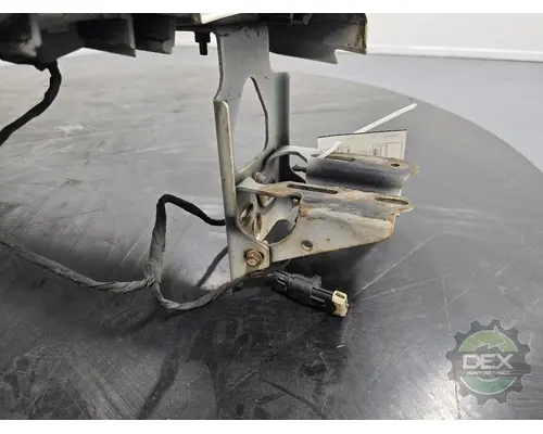 VOLVO VNL300 Bumper Assembly, Front
