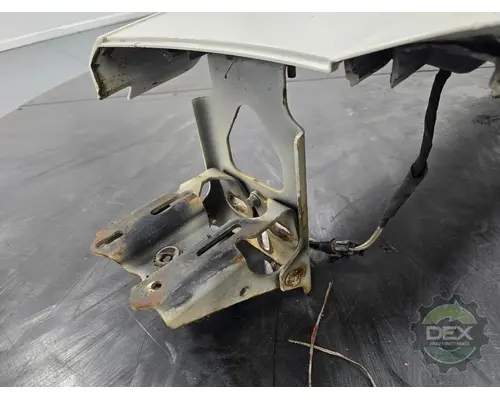 VOLVO VNL300 Bumper Assembly, Front