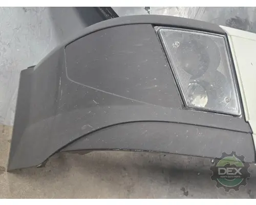 VOLVO VNL300 Bumper Assembly, Front