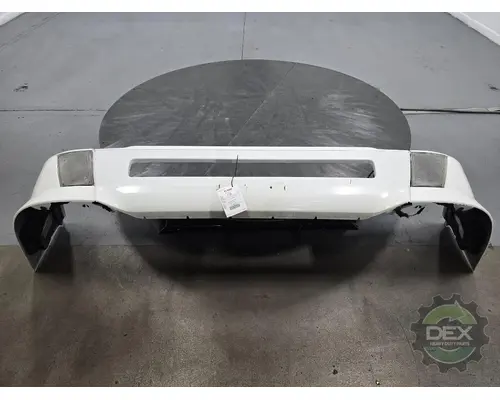 VOLVO VNL300 Bumper Assembly, Front