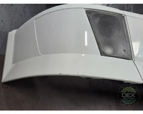 VOLVO VNL300 Bumper Assembly, Front