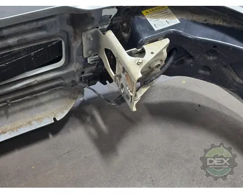 VOLVO VNL300 Bumper Assembly, Front