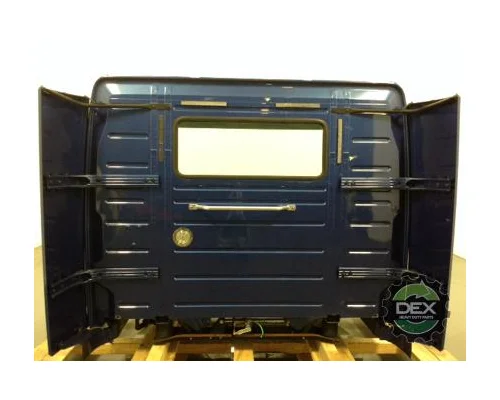 VOLVO VNL300 Cab