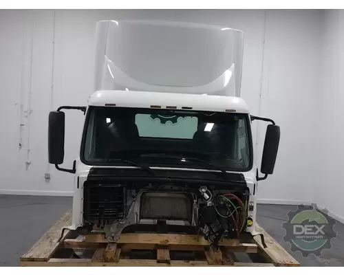 VOLVO VNL300 Cab